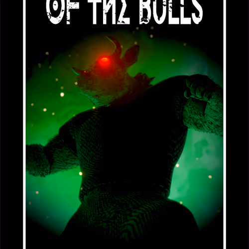 Sacred Order Of The Bulls