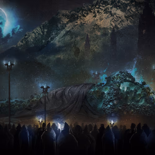 The Ancient Kings 's Funeral Rites