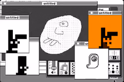Item Media