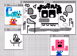 Item Media