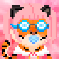 Superstar Tiger #265