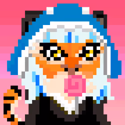 Superstar Tiger #307