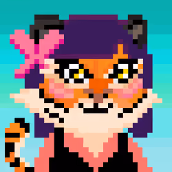 Superstar Tiger #326
