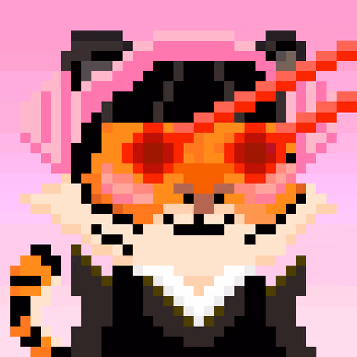 Superstar Tiger #290
