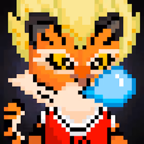 Superstar Tiger #136