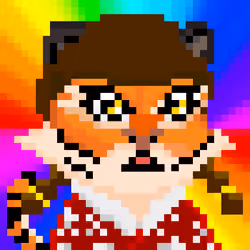 Superstar Tiger #288