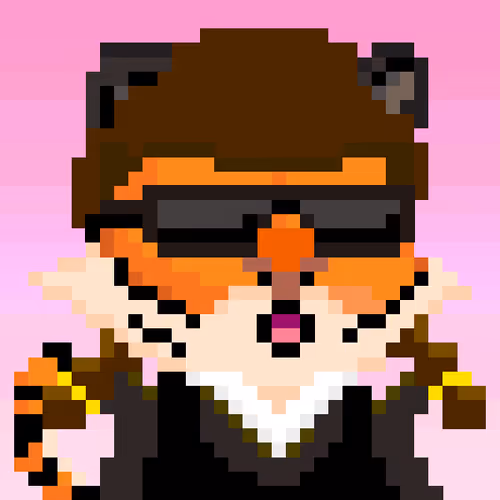 Superstartiger