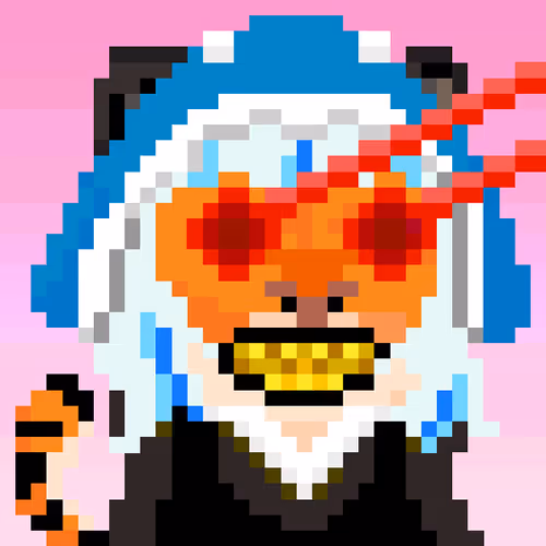 Superstartiger