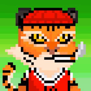Superstartiger