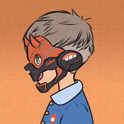 COSPLAY PUNKS KIDS #0146