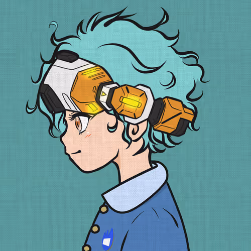 COSPLAY PUNKS KIDS #1053