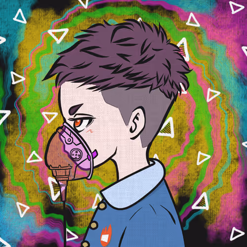 Cosplay Punks Kids