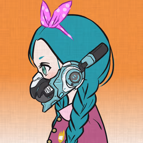 Cosplay Punks Kids