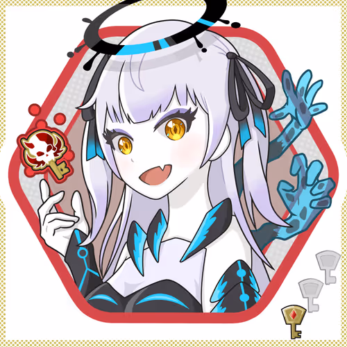 7