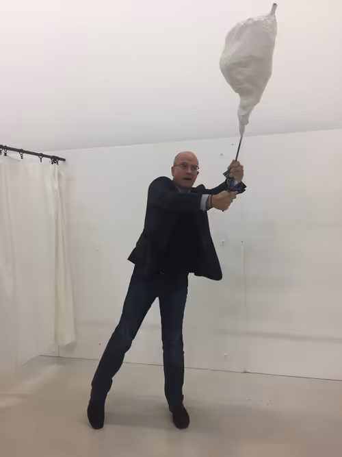 Item #2 Media