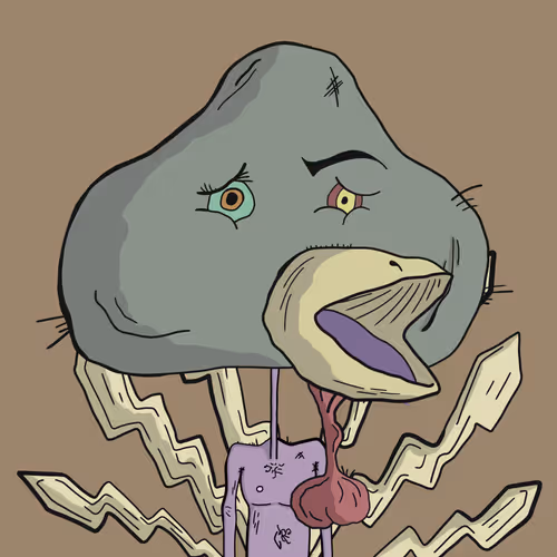 Gobbletowngives