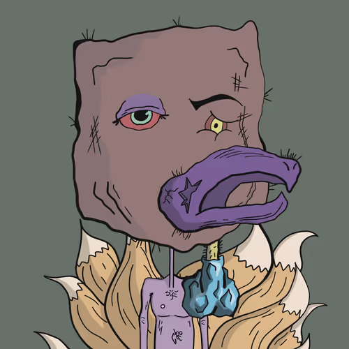Gobbletowngives