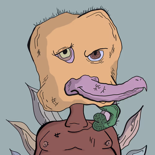 Gobbletowngives