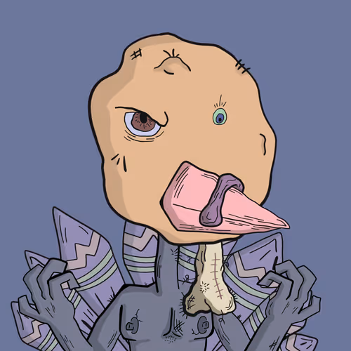 Gobbletowngives