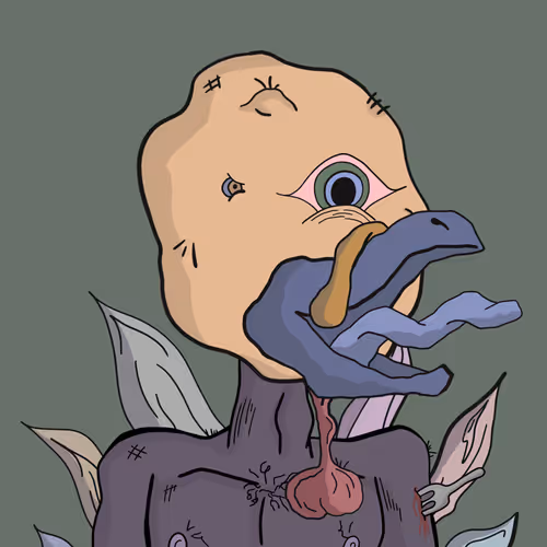 Gobbletowngives