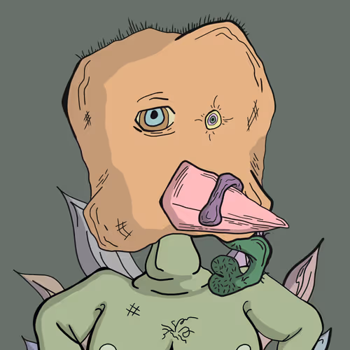 Gobbletowngives