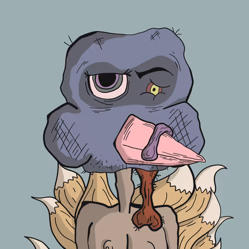Gobbletowngives