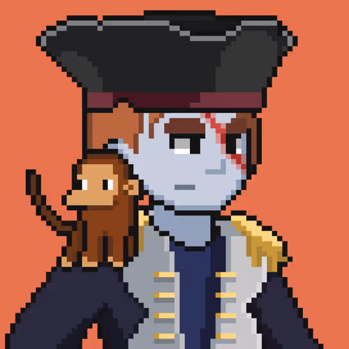 Piratez Nft