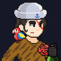 Piratez #645