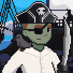 Piratez #61