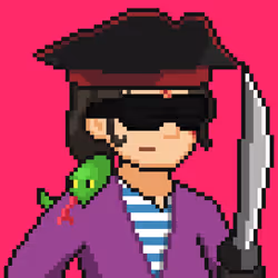 Piratez #43