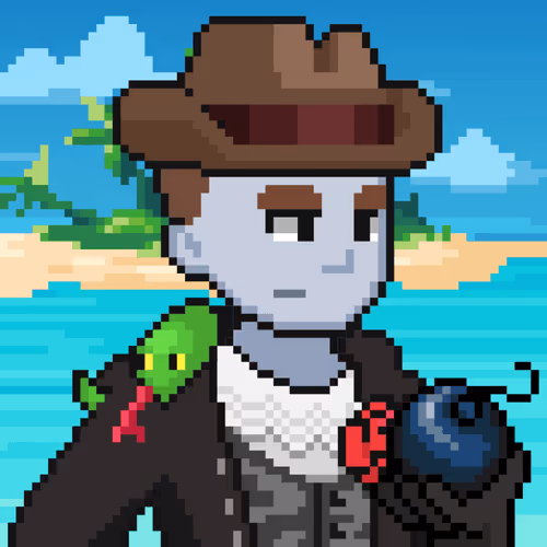 Piratez Nft