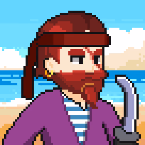 Piratez #198