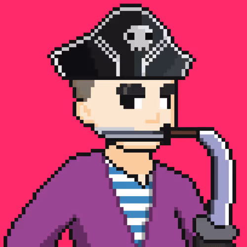 Piratez Nft