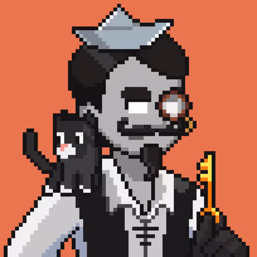 Piratez Nft