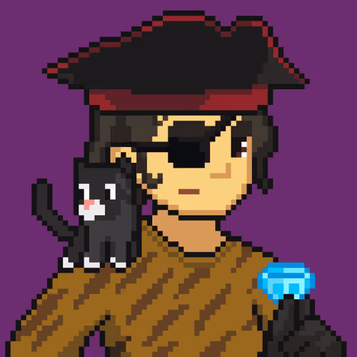 Piratez Nft