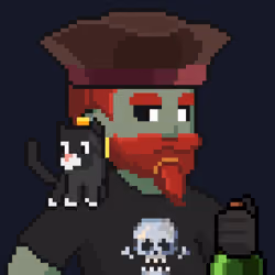 Piratez #560
