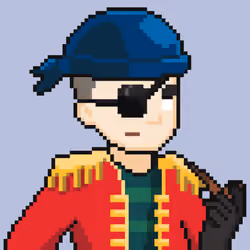 Piratez #567