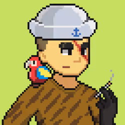 Piratez #514