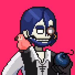 Piratez #633