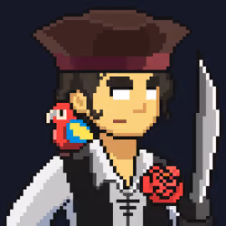 Piratez #515