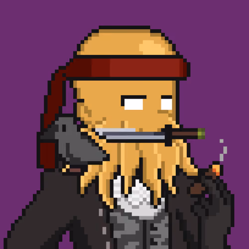 Piratez #158