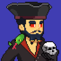 Piratez #625