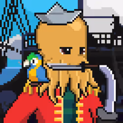 Piratez #59