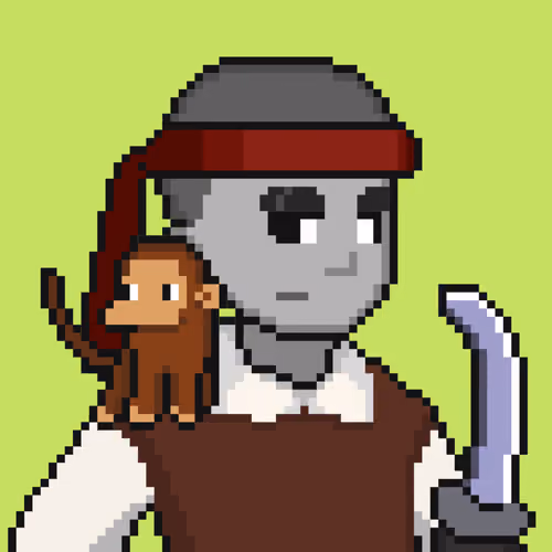 Piratez #11