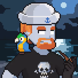 Piratez #568