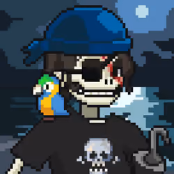 Piratez #620