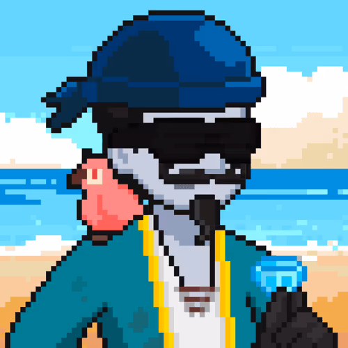 Piratez Nft