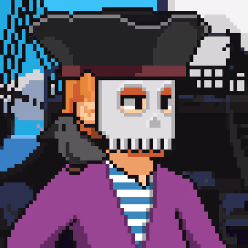 Piratez Nft