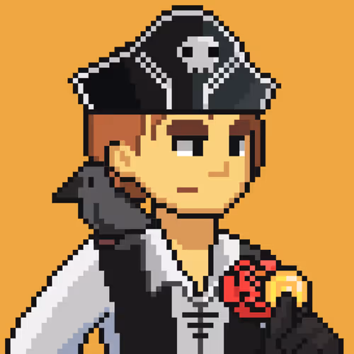 Piratez #364