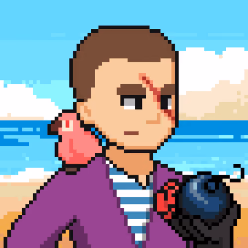Piratez #281